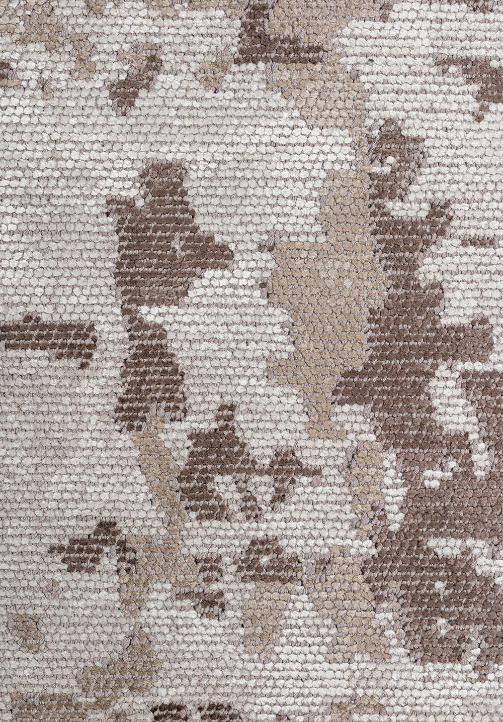 VERONA MINK - CREAM RUG